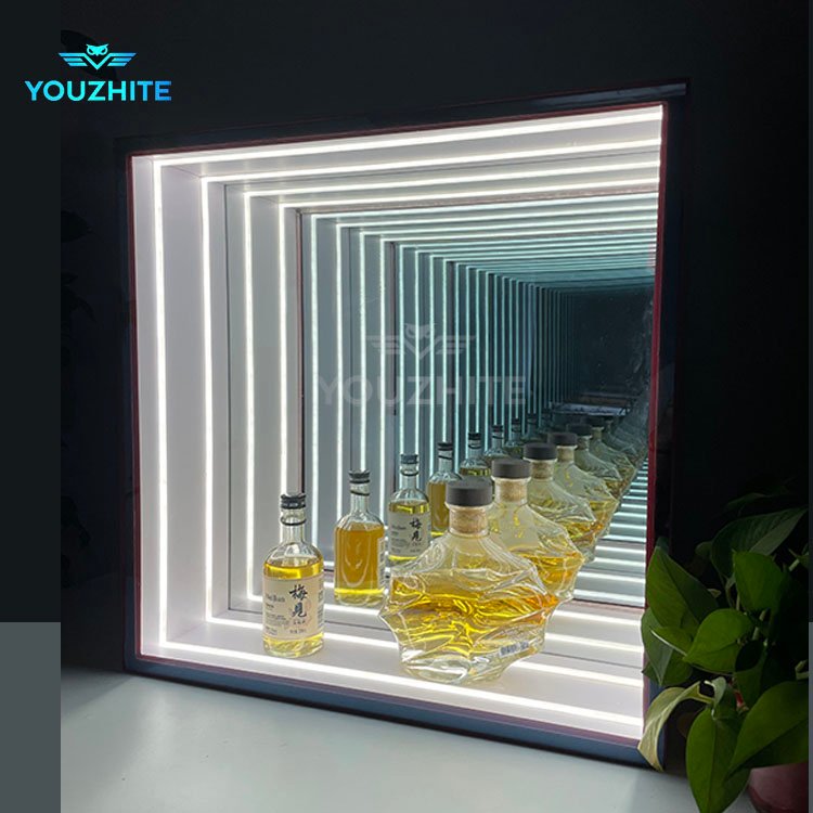 infinity mirror showcase - Image 5